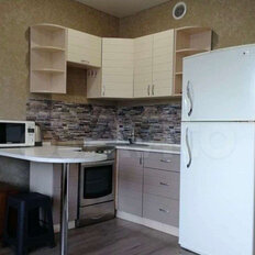 Квартира 30 м², студия - изображение 1