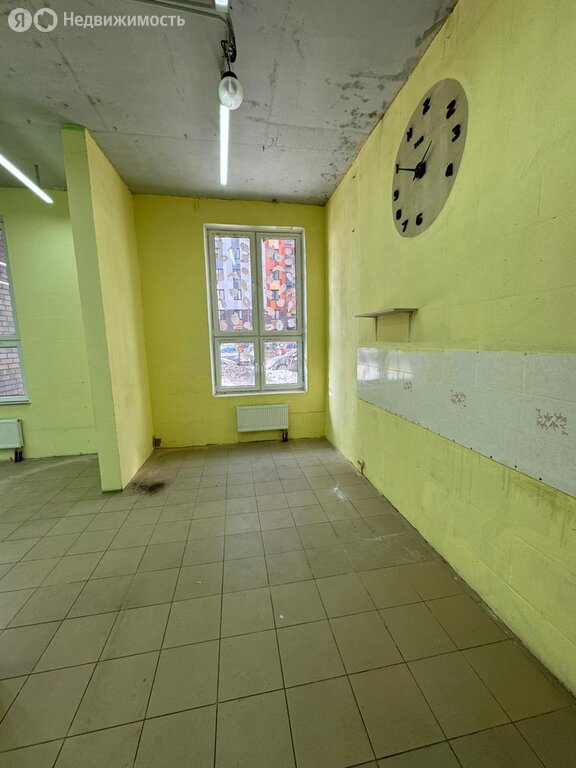 Снять помещение свободного назначения по адресу поселение Десёновское ...