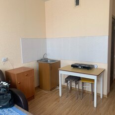 Квартира 20 м², студия - изображение 5