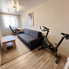 Квартира 56,1 м², 3-комнатная - изображение 4