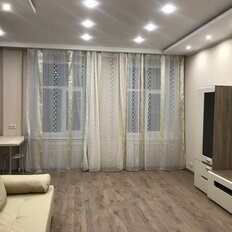 Квартира 78 м², 3-комнатная - изображение 4