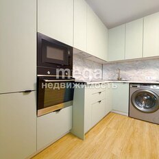 Квартира 57 м², 2-комнатная - изображение 1