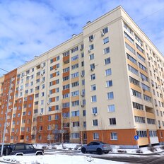 Квартира 34,3 м², 1-комнатная - изображение 1