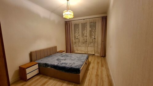 64 м², 2-комнатные апартаменты 125 500 ₽ в месяц - изображение 48