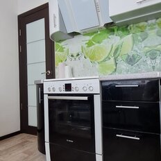 Квартира 50,1 м², 2-комнатная - изображение 3