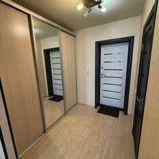 Квартира 27 м², студия - изображение 1