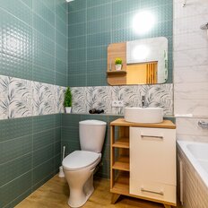 Квартира 52 м², 2-комнатная - изображение 4
