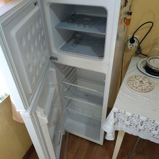 Квартира 34 м², 1-комнатная - изображение 2
