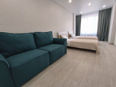 Снять трехкомнатную квартиру с мебелью в Городском округе Барнаул - изображение 37