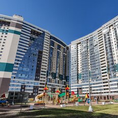 Квартира 37,6 м², 1-комнатная - изображение 1