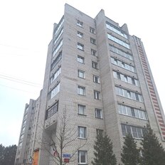 Квартира 35 м², 1-комнатная - изображение 1