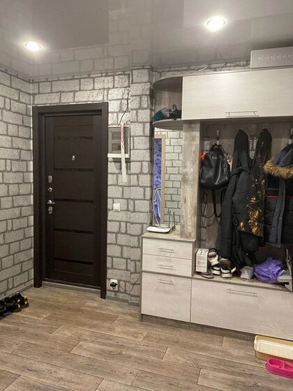 55,4 м², 3-комнатная квартира 4 200 000 ₽ - изображение 31