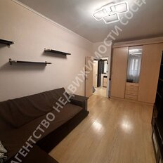 Квартира 36 м², 1-комнатная - изображение 4