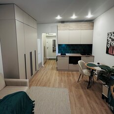 Квартира 20 м², студия - изображение 2
