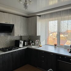 Квартира 129,5 м², 4-комнатная - изображение 3