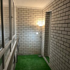Квартира 63 м², 2-комнатная - изображение 1
