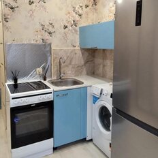 Квартира 12,2 м², студия - изображение 5