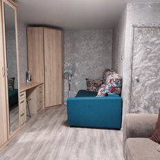 Квартира 33,2 м², 1-комнатная - изображение 1