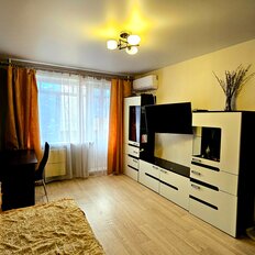 Квартира 30,9 м², 1-комнатная - изображение 2