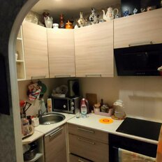 Квартира 40 м², 2-комнатная - изображение 3