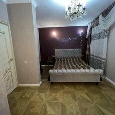 Квартира 84,2 м², 3-комнатная - изображение 2