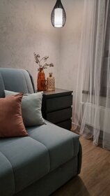 28 м², квартира-студия 75 000 ₽ в месяц - изображение 63