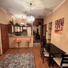 Квартира 50 м², 2-комнатная - изображение 2