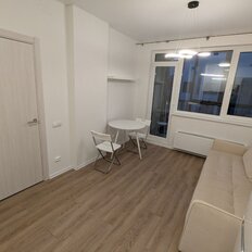 Квартира 32,1 м², 1-комнатная - изображение 5