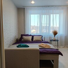 Квартира 37 м², 1-комнатная - изображение 3