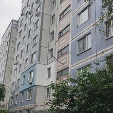 Квартира 33 м², 1-комнатная - изображение 2