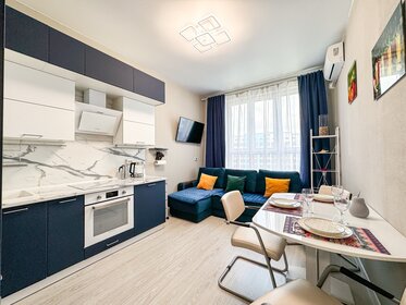 72 м², 2-комнатная квартира 2 500 ₽ в сутки - изображение 110