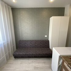Квартира 13 м², студия - изображение 3