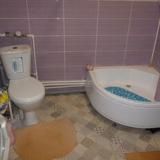 Квартира 56,8 м², 2-комнатная - изображение 1