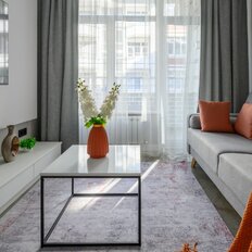 Квартира 50 м², 2-комнатная - изображение 1