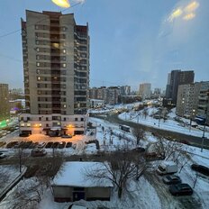 Квартира 57,2 м², 2-комнатная - изображение 3