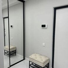 Квартира 39 м², 1-комнатная - изображение 5