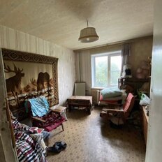 Квартира 46 м², 2-комнатная - изображение 3