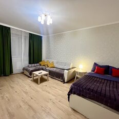 Квартира 70 м², 2-комнатная - изображение 5