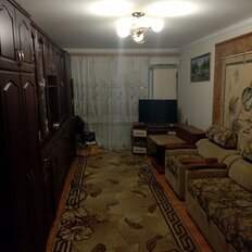 Квартира 58,4 м², 3-комнатная - изображение 4