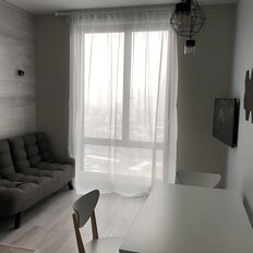 Квартира 50 м², 2-комнатная - изображение 3