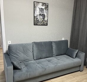 24 м², бокс 650 000 ₽ - изображение 23