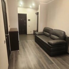 Квартира 58 м², 1-комнатная - изображение 3