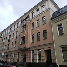 Квартира 192,4 м², 4-комнатная - изображение 1