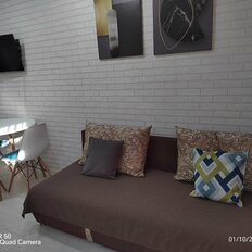 Квартира 30 м², студия - изображение 4