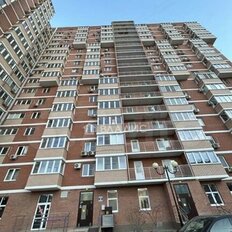 Квартира 63,4 м², 2-комнатная - изображение 2