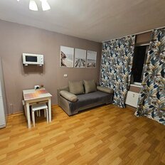 Квартира 45 м², 2-комнатная - изображение 2