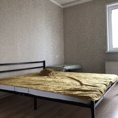 Квартира 55 м², 2-комнатная - изображение 2