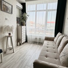 Квартира 45,2 м², 1-комнатная - изображение 1