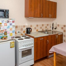 Квартира 32,5 м², студия - изображение 4