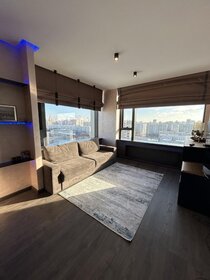 90 м², 3-комнатная квартира 190 000 ₽ в месяц - изображение 91